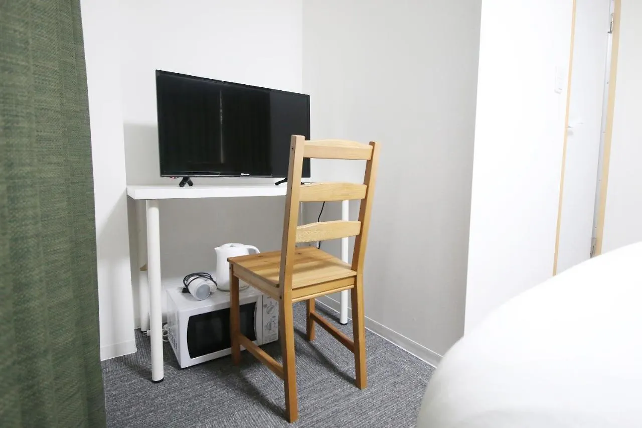 Uhome Shinokachimachi Apartment Tokyo
