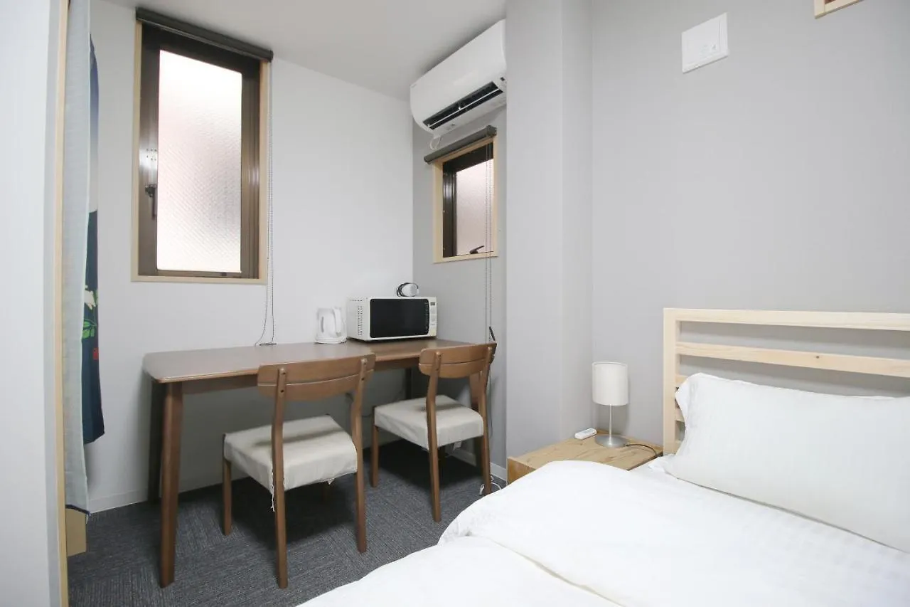 Uhome Shinokachimachi Apartment Tokyo 3*,  Japan