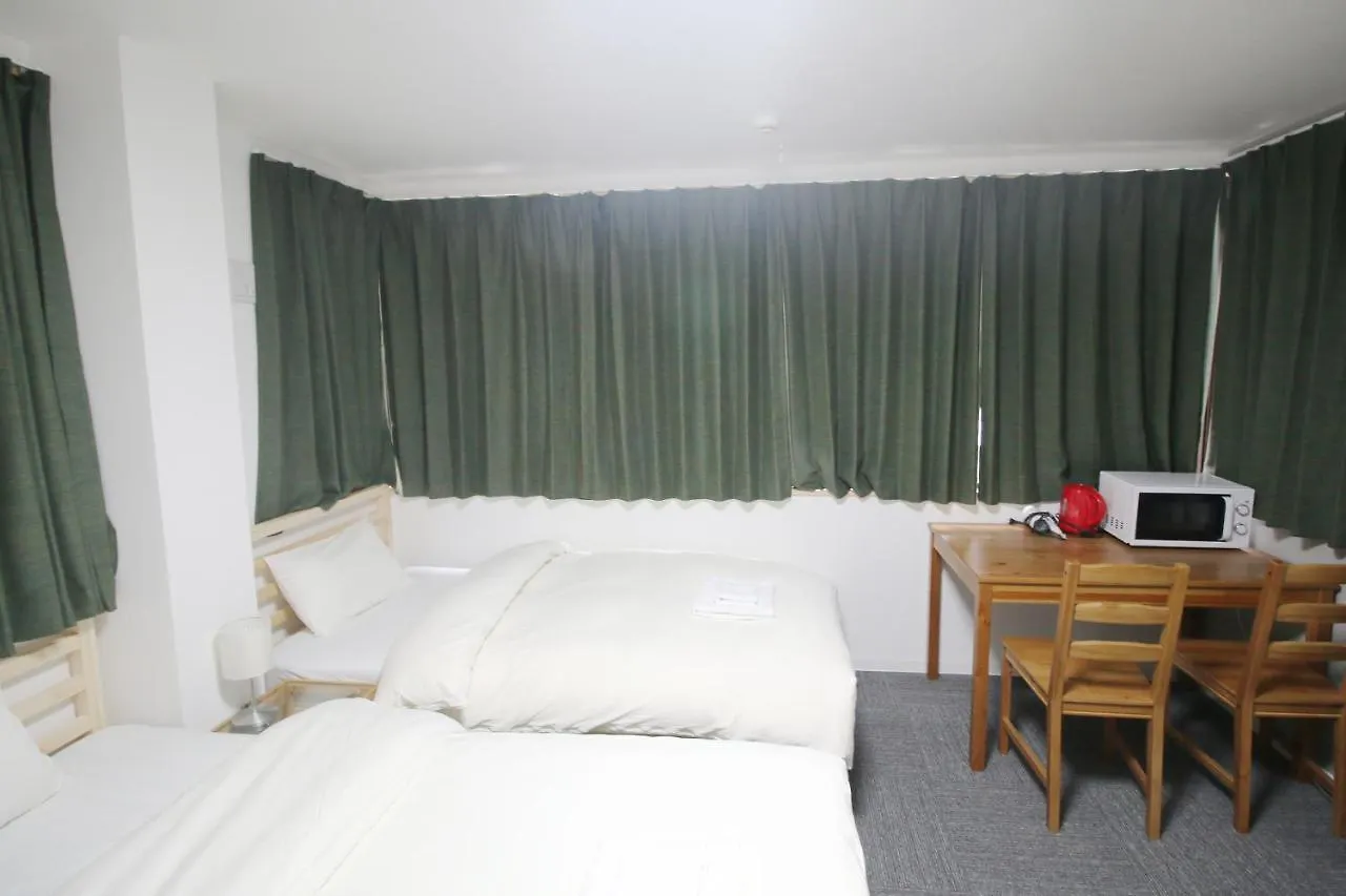Hotel Uhome Shinokachimachi Apartment Tokyo