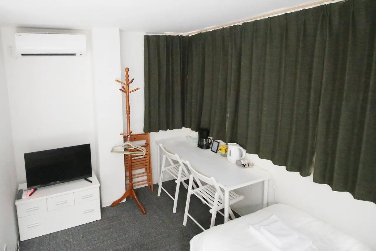 Hotel Uhome Shinokachimachi Apartment Tokyo